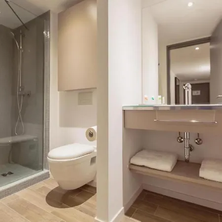 Fantastic Serviced Apartment In Frankfurt פרנקפורט